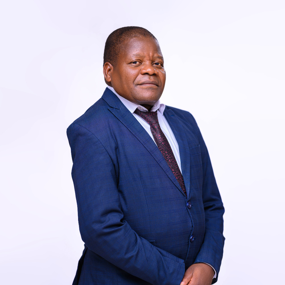 Dr. Ketulo Salipira PHD